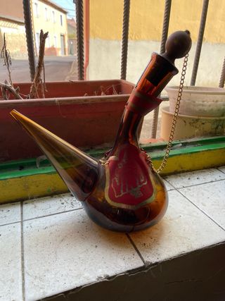 Vajilla de cristal Duralex