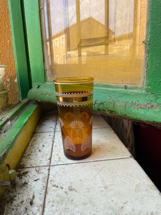 Vajilla de cristal Duralex