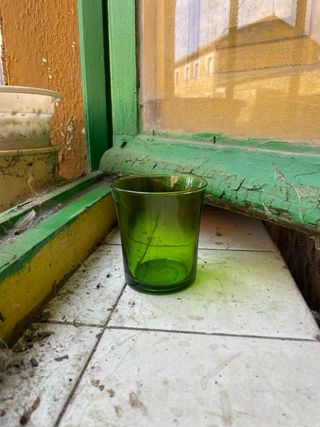 Vajilla de cristal Duralex