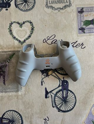 Funda Mando PS5 Camuflaje Digital