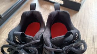 Zapatillas Nike Air Negras