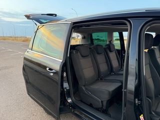 Volkswagen Sharan 2010