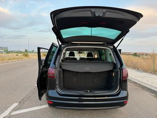 Volkswagen Sharan 2010