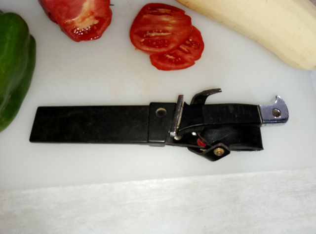 Herramienta de campamento Aitor coleccionable