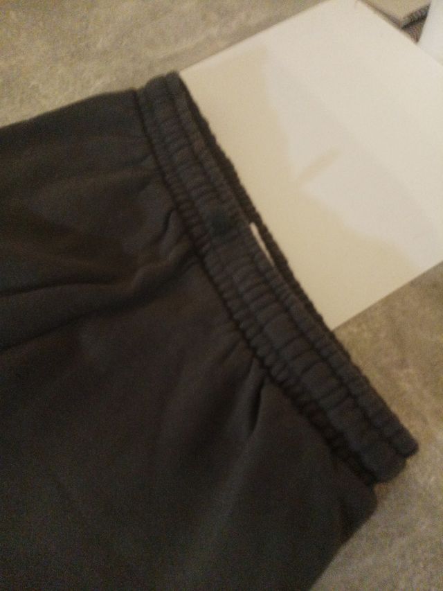 Pantalones deportivos marrones 12Y