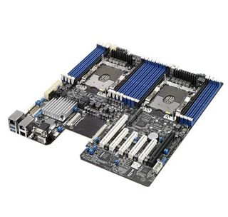 ASUS Z11PR-D16 Placa Base Servidor Intel