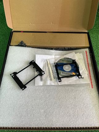 ASUS Z11PR-D16 Placa Base Servidor Intel