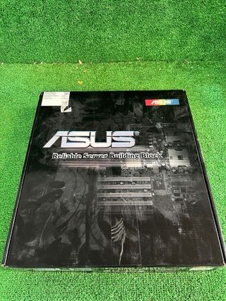 ASUS Z11PR-D16 Placa Base Servidor Intel