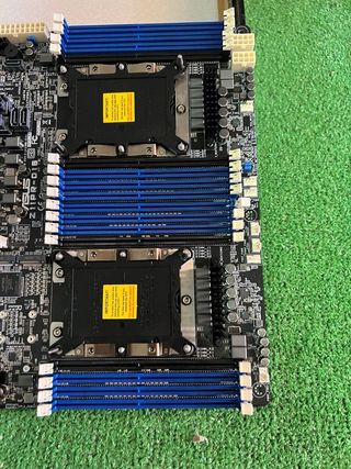 ASUS Z11PR-D16 Placa Base Servidor Intel