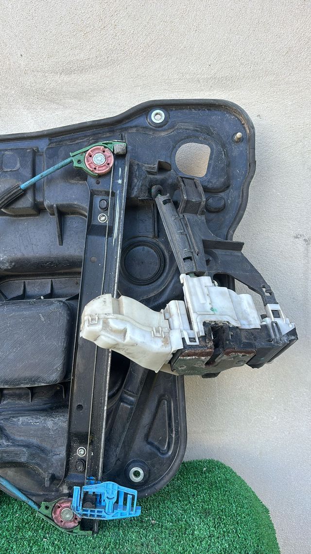 MECCANISMO ALZACRISTALLO ANTER. SX LANCIA YPSILON