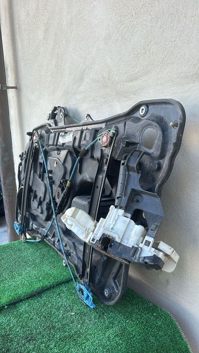 MECCANISMO ALZACRISTALLO ANTER. SX LANCIA YPSILON