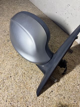 Retrovisor derecho BMW 320d E90