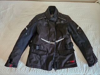Chaqueta moto Alpinestars