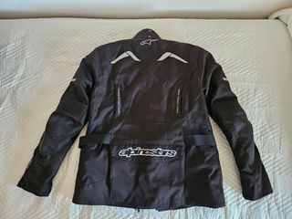 Chaqueta moto Alpinestars