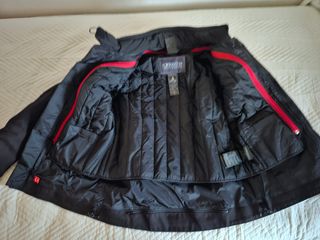 Chaqueta moto Alpinestars
