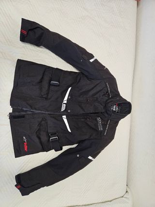 Chaqueta moto Alpinestars