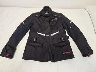 Chaqueta moto Alpinestars