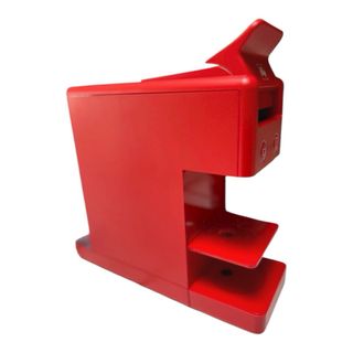 Macchina Caffè Illy Y3.3 Rossa