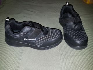 Zapatos de Seguridad 