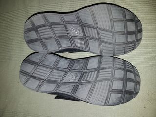 Zapatos de Seguridad 