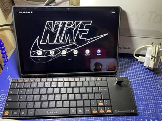 Samsung Galaxy Tab A8 Negro