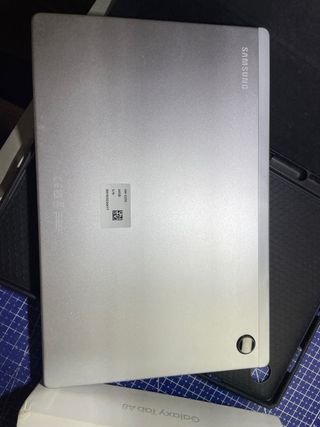 Samsung Galaxy Tab A8 Negro