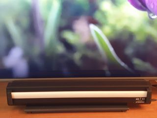 Woxter Big Bass 310 Barra de Sonido Negra