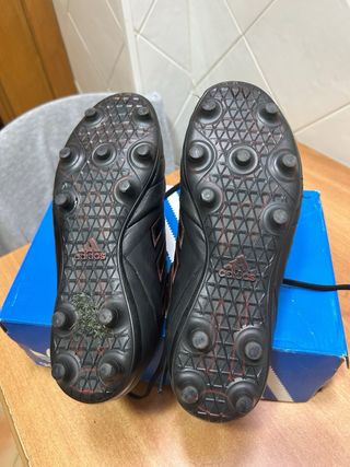 Botas Adidas Gloro Talla 39 1/3