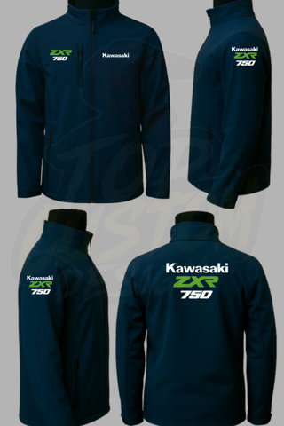 Chaqueta Kawasaki ZXR 750