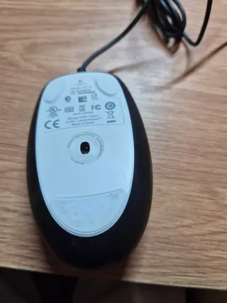 Packard Bell PC Sobremesa Negro