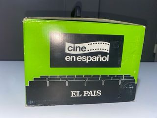 Colección Cine Español El País DVD