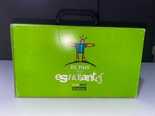 Colección Cine Español El País DVD