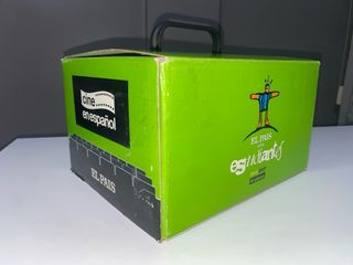 Colección Cine Español El País DVD