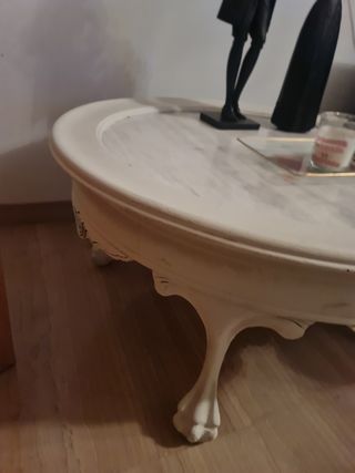 Mesa vintage ,antigua