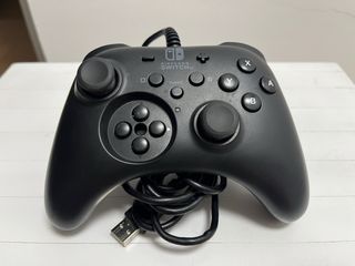 Mando Nintendo Switch USB