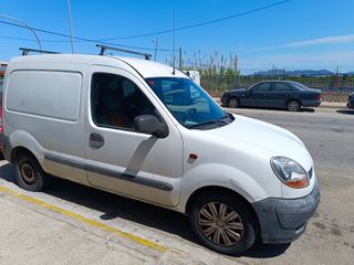 Renault Kangoo 2004