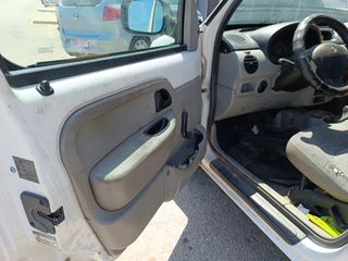 Renault Kangoo 2004