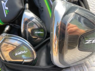 Full Set Palos Golf Completo TaylorMade Nuevo New