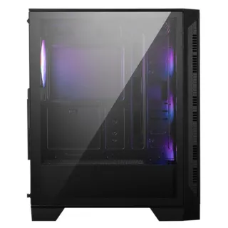 Torre PC MSI MAG FORGE 121A AIRFLOW ARGB