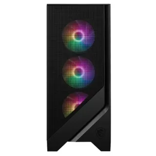 Torre PC MSI MAG FORGE 121A AIRFLOW ARGB