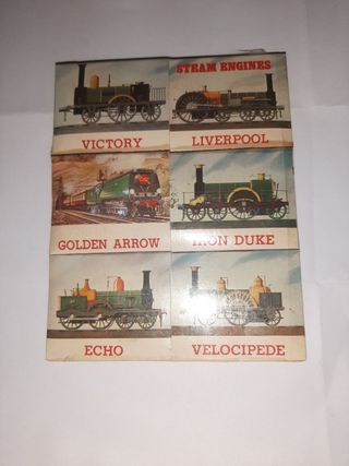 Cajas de cerillas de colección