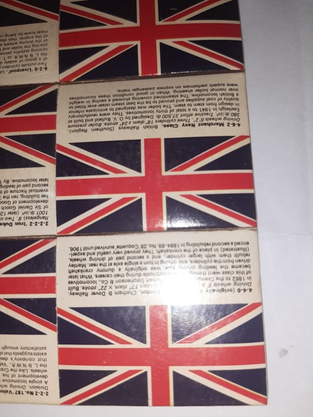 Cajas de cerillas de colección