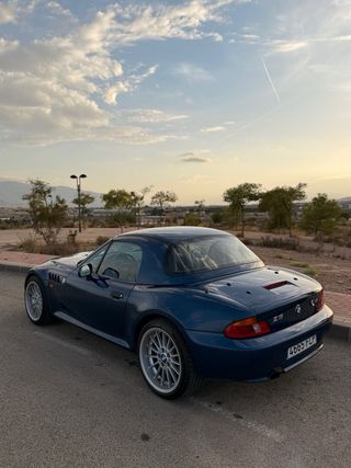 BMW Z3 2000