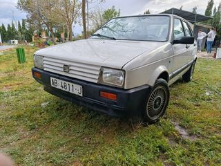 SEAT Ibiza glx  37.000km