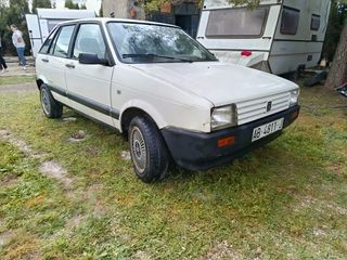SEAT Ibiza glx  37.000km
