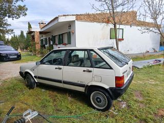 SEAT Ibiza glx  37.000km