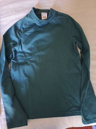 2 Magliette invernali Wedze