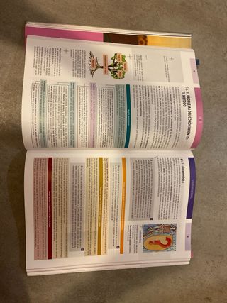 Historia de la Filosofía 2º Bachillerato