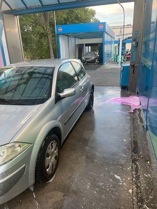Renault Megane 2008 200000 km buen estado.
