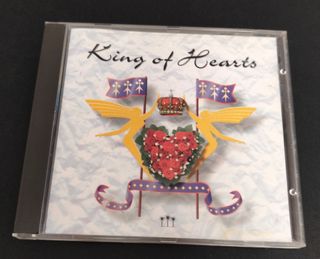 King of Hearts 